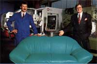 und wann d&uuml;rfen wir Sie bei uns begr&uuml;&szlig;en ?